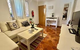 Habitacion Privada En Piso Compartido Madrid