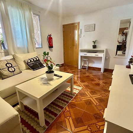 Habitacion Privada En Piso Compartido Madrid Exterior foto